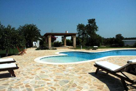 Вилла Villa in San Rafael XI