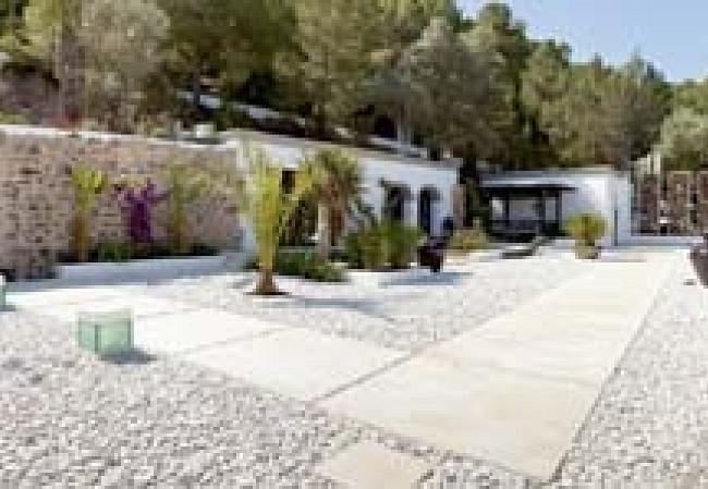 Вилла Villa in Sant Joan De Labritja VI