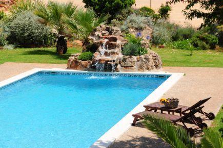 Вилла Villa in Santa Eulalia Del Rio XI