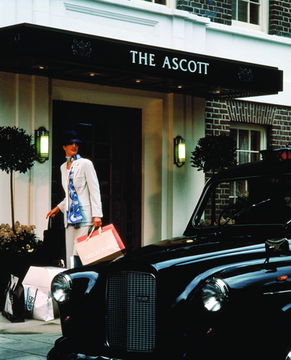 Ascott Mayfair