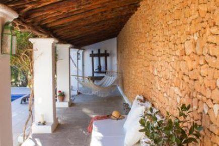 Вилла Villa in Santa Eulalia Del Rio Ibiza V