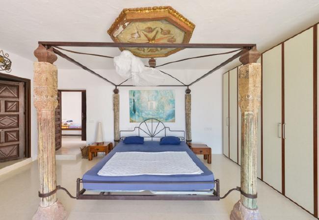 Вилла Villa in Santa Eulalia Des Riu I