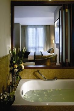 Ascott Sathorn