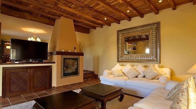Вилла Villa in Santa Gertrudis I