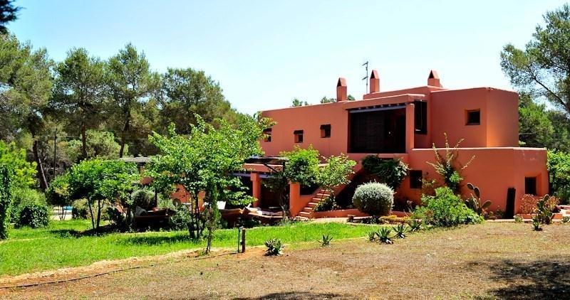 Вилла Villa in Santa Gertrudis II