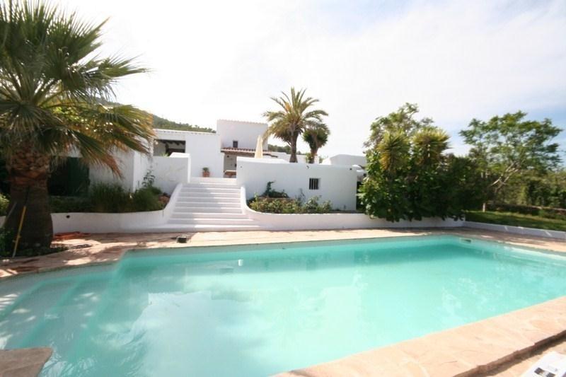 Вилла Villa in Santa Gertrudis IV