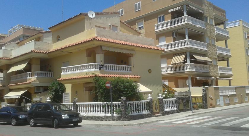 Апартаменты Apartment Puerto Rico