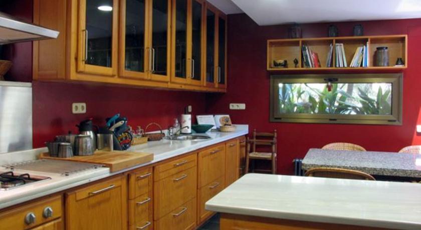 Вилла Costabravaforrent Carrió