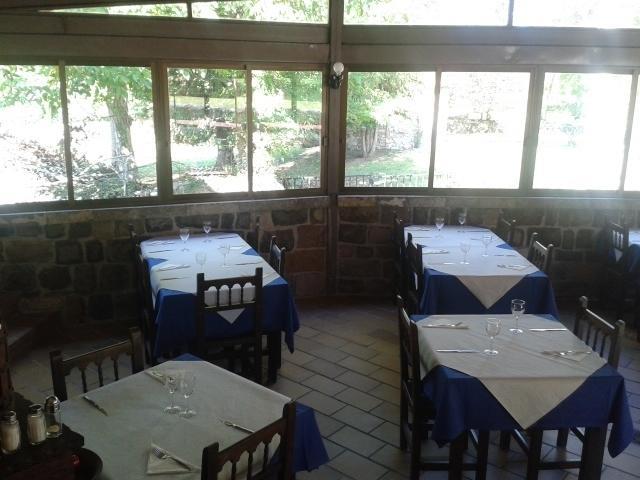 Гостевой дом El Refugio del Sella