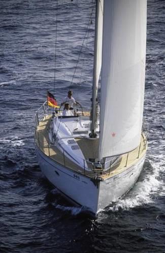 Boat In Torrevieja (14 metres)