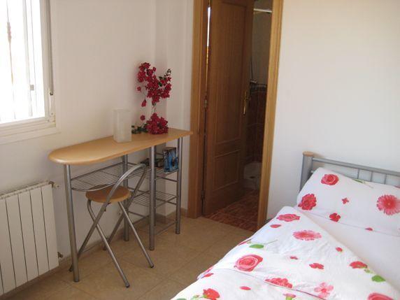 Мини-отель Estamicasa B&B