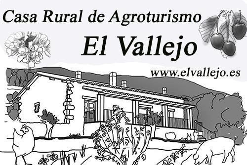 Апартаменты Casa Rural el Vallejo