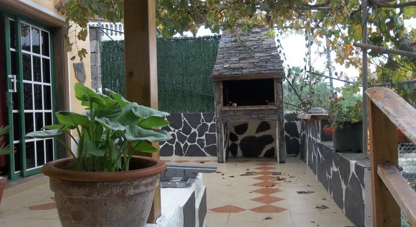 Отель Chalet Rustico Chio