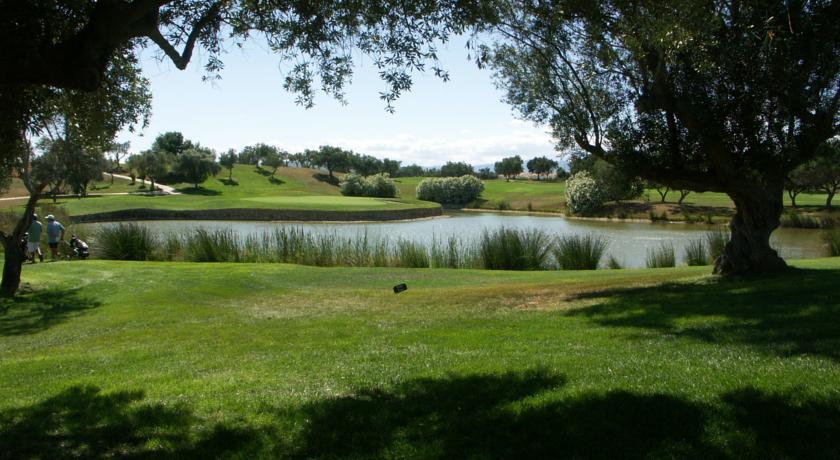 Апартаменты Aldea Golf I by Golfinc