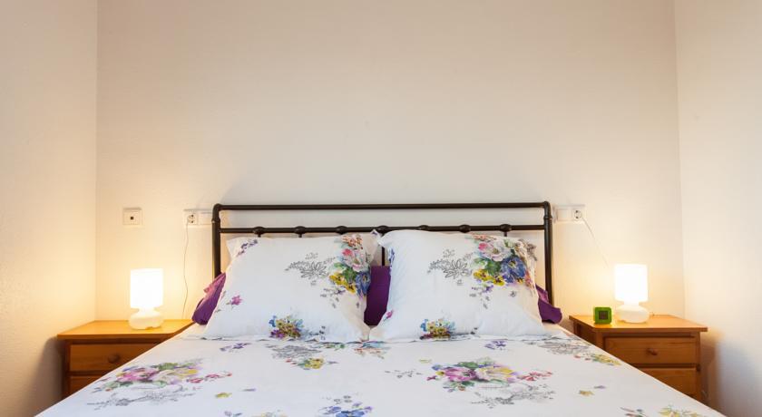 Апартаменты Villa del Clot
