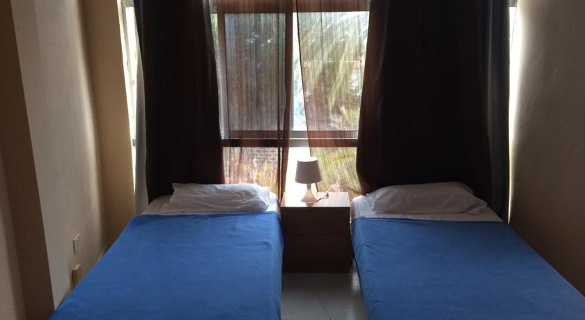 Хостел Tenerife Hostel