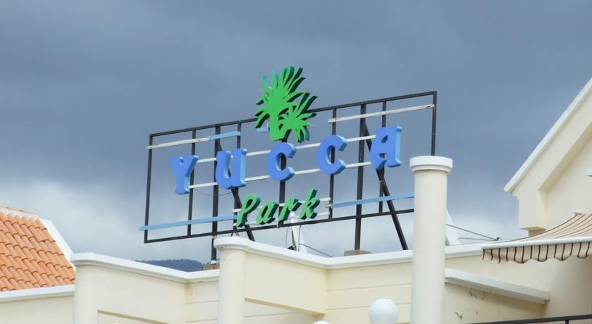 Апартаменты Apartments Yucca