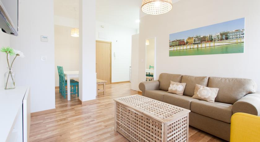 Apartamentos Diaber Laraña