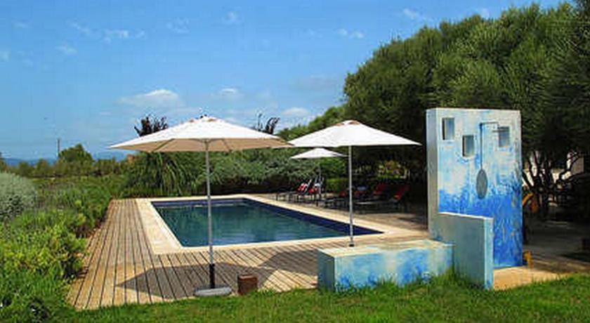 Апартаменты Itaca House