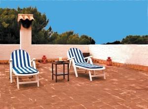 Апартаменты Holiday home Blauturquesa