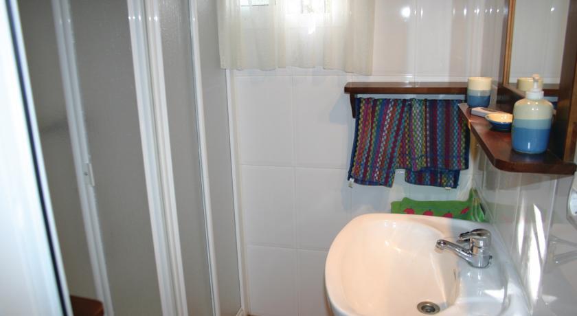 Апартаменты Holiday home El Gastor *XLIX *