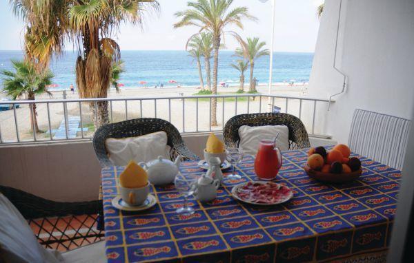Апартаменты Apartment La Herradura/Almuñecar *LII *