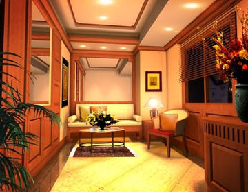 Ayodhaya Suites
