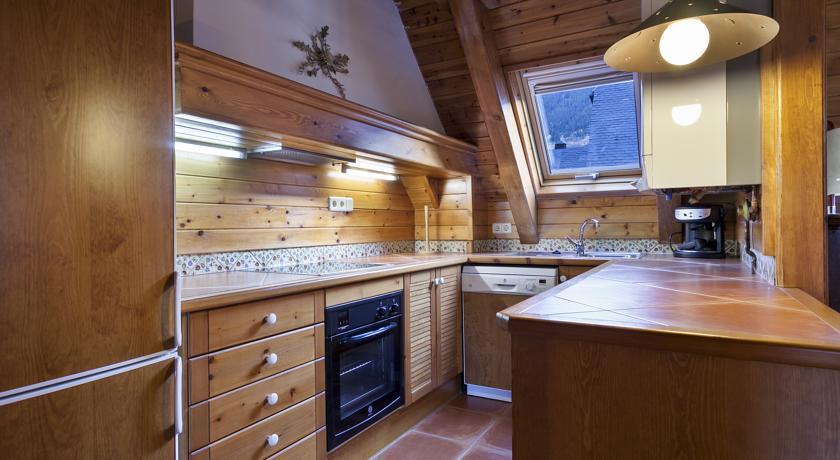 Апартаменты Apartamento Des Neres