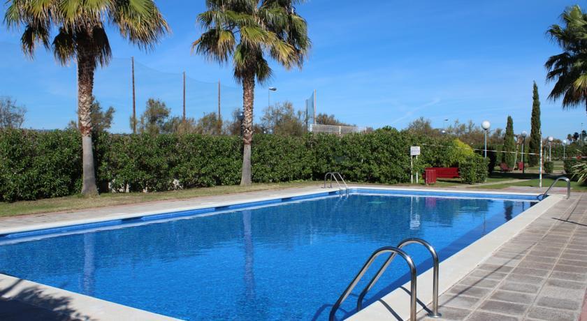 Apartamento Los Riscos