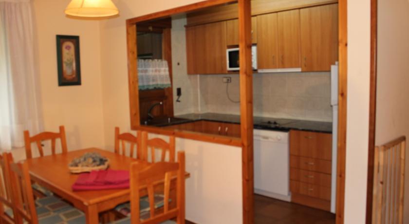 Апартаменты Apartaments Querol
