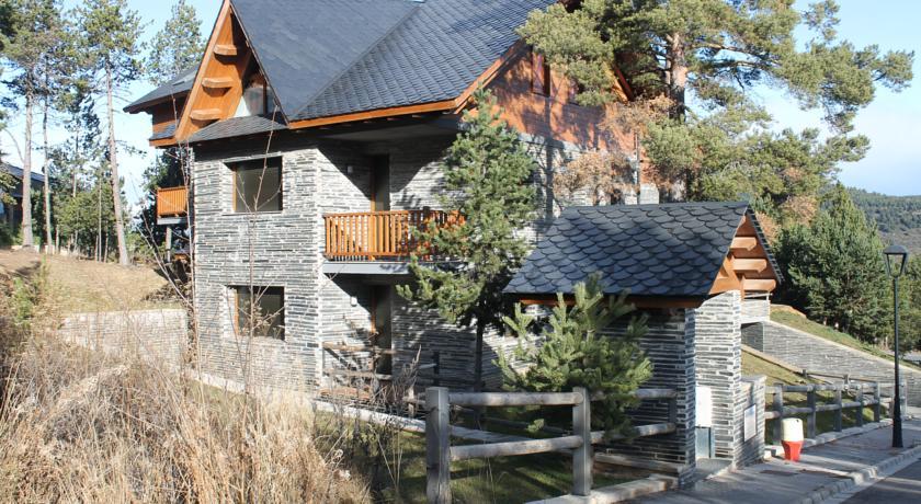 Апартаменты Apartaments Tossa