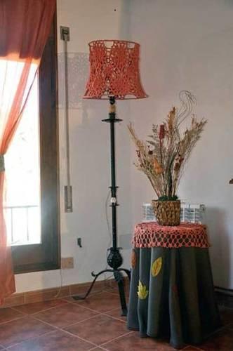 Апартаменты Holiday Home Cal Correu de Fredes