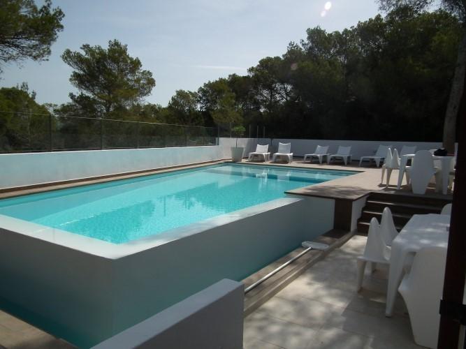Вилла Villa in Cala Bassa I
