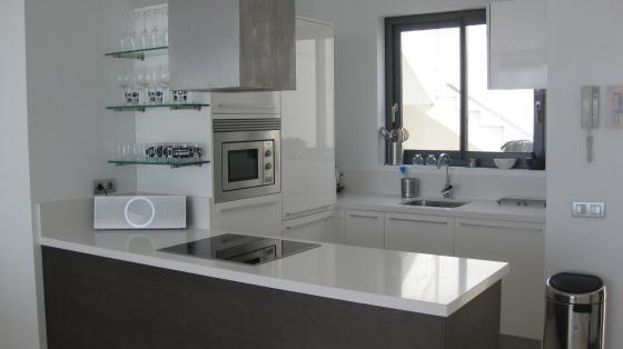 Вилла Villa in Cala Carbo II