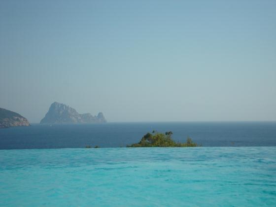 Вилла Villa in Cala Codolar III