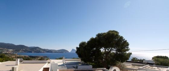 Вилла Villa in Cala Conta III