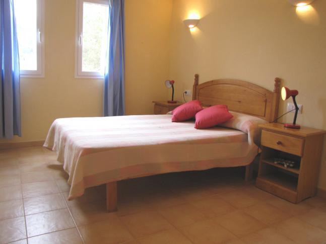 Апартаменты Apartment in Cala Galdana VIII