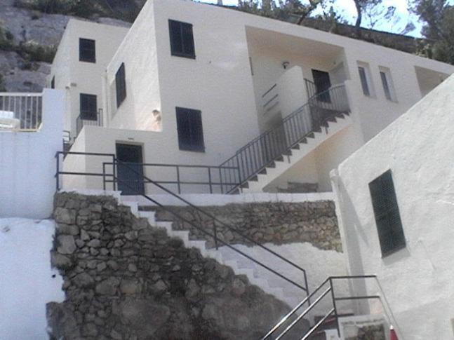 Апартаменты Apartment in Cala Galdana IX