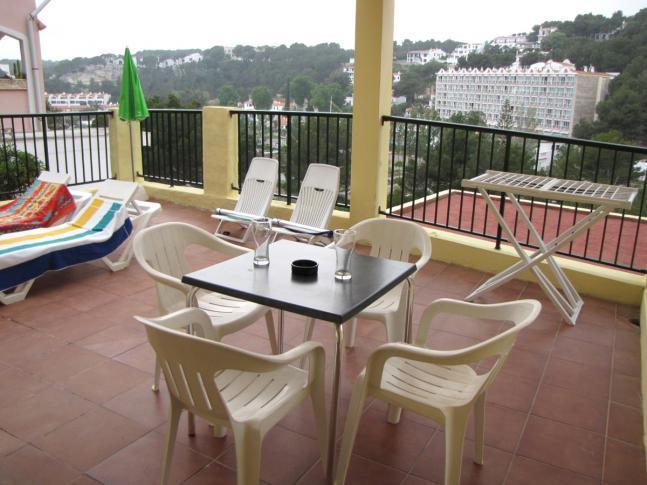 Апартаменты Apartment in Cala Galdana XI