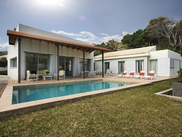 Вилла Villa in Cala San Vicente II