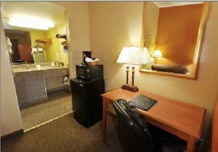 Отель Best Western Morton Grove Inn NW Chicago