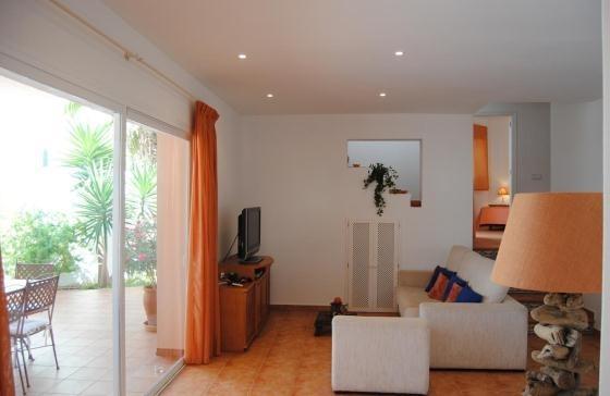 Вилла Villa in Cala Vadella I