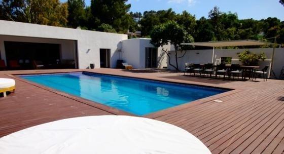 Вилла Villa in Cala Vadella IV