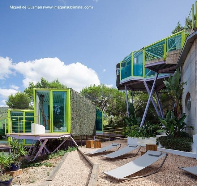 Вилла Villa in Cala Vadella VI