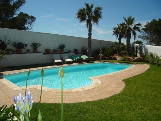 Вилла Villa in Cala Vadella X
