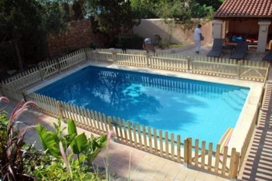 Вилла Villa in Cala Vadella XIII
