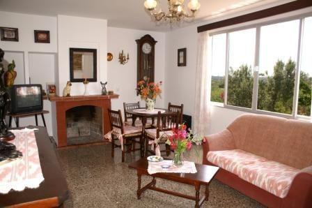 Вилла Villa in Campanet III