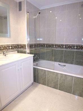 Апартаменты Apartment in Campoamor II