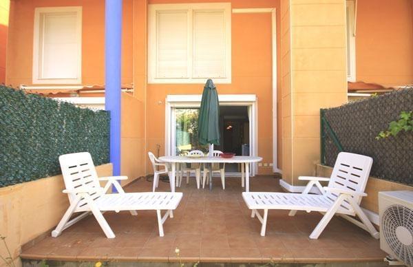 Apartment in Javea IV