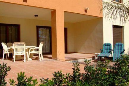 Apartment in Javea IX